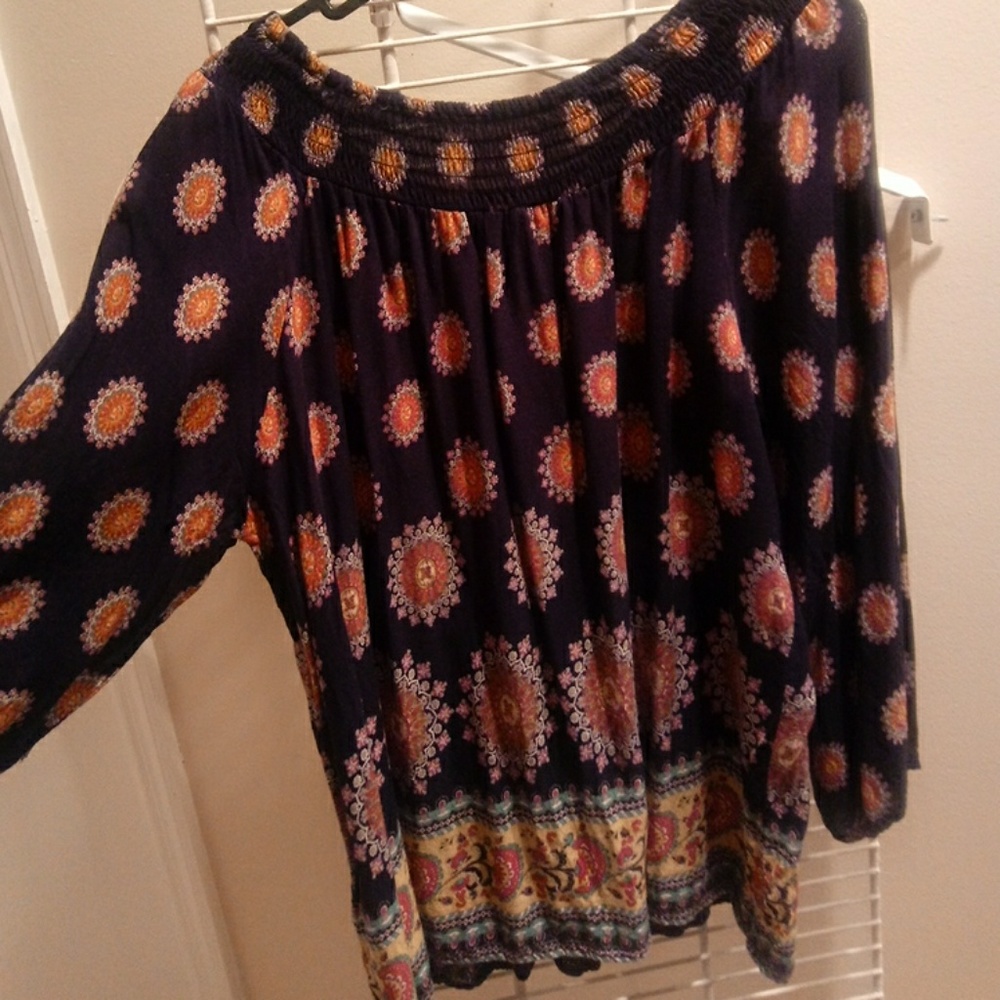 Dress up shirt
